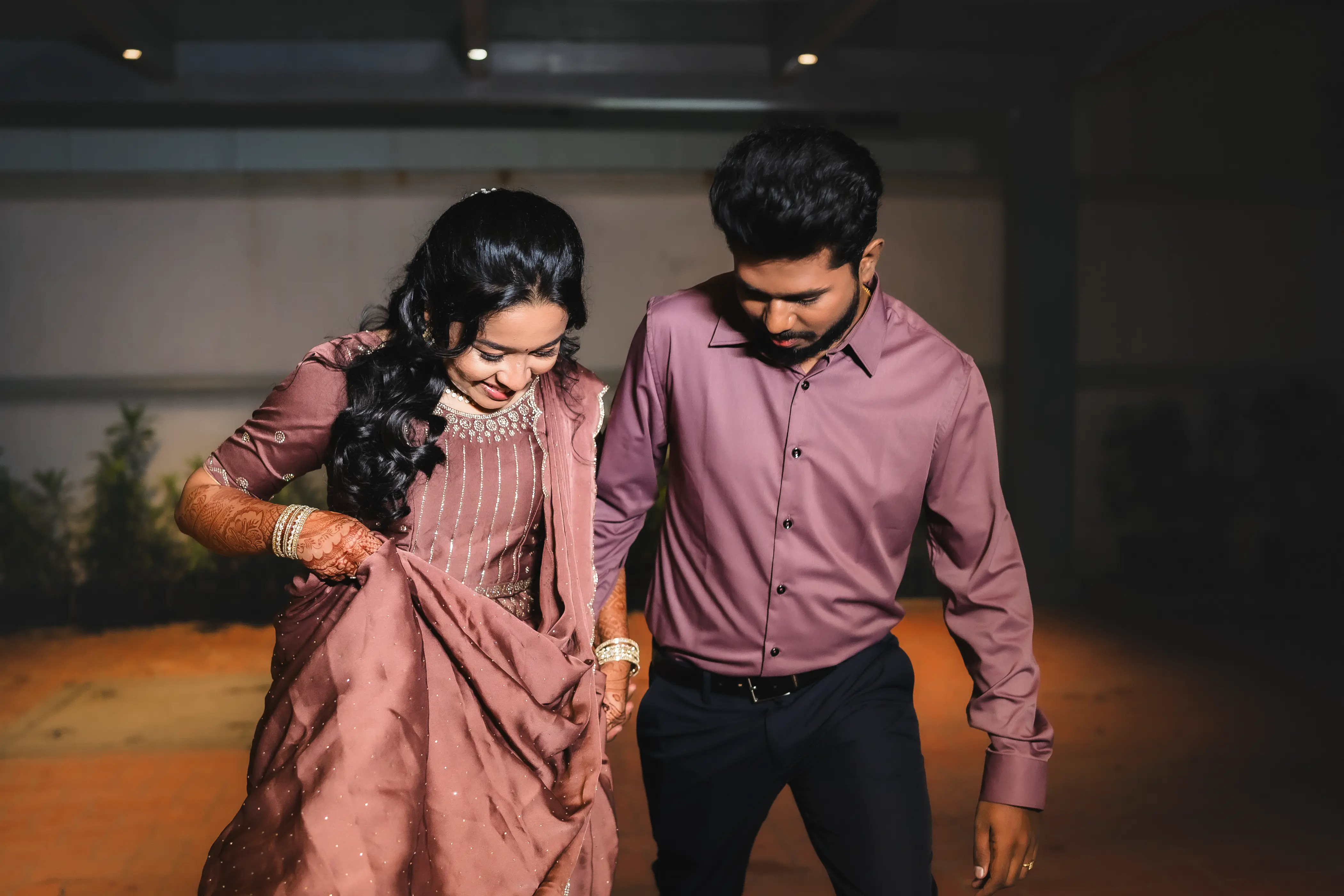 North Indian wedding photography Chennai