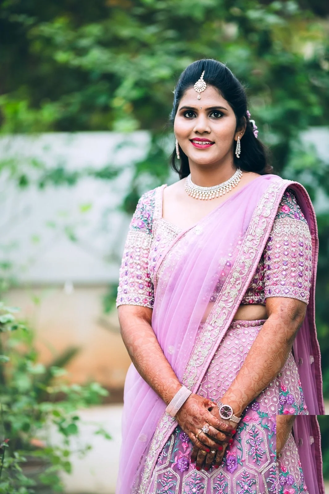 Naveen Prasanth — Thulir Weddings photographer Chennai